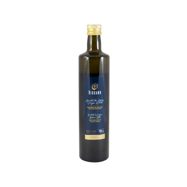 Biocano Dórica 750ml Biocano Dórica 750ml