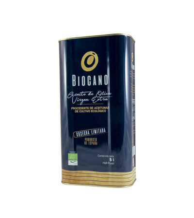 Biocano Lata 5L