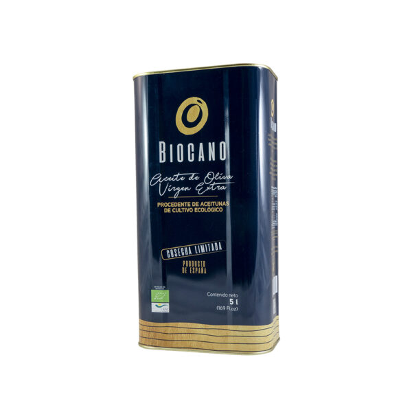 Biocano Lata 5L Biocano Lata 5L