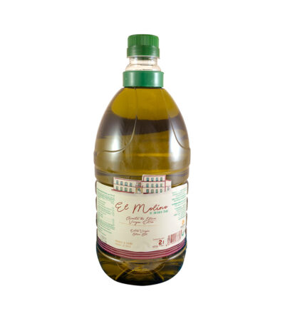 El Molino PET 2L