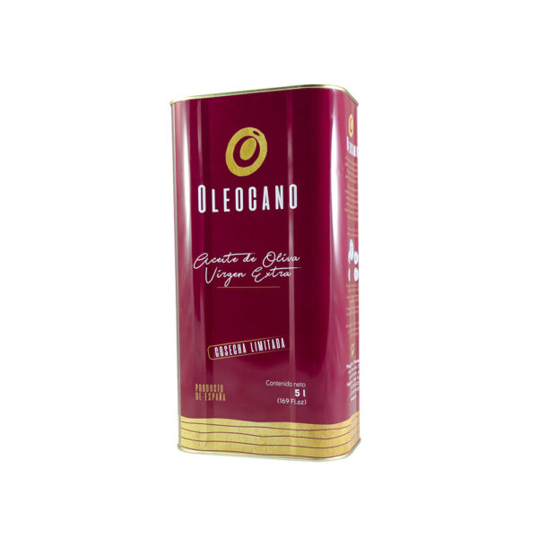 Oleocano Lata 5L Oleocano Lata 5L