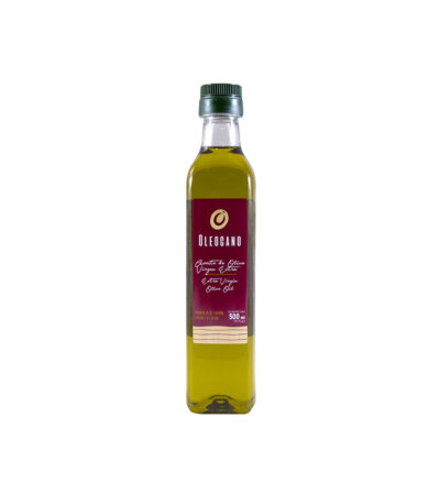 Oleocano PET 500ml